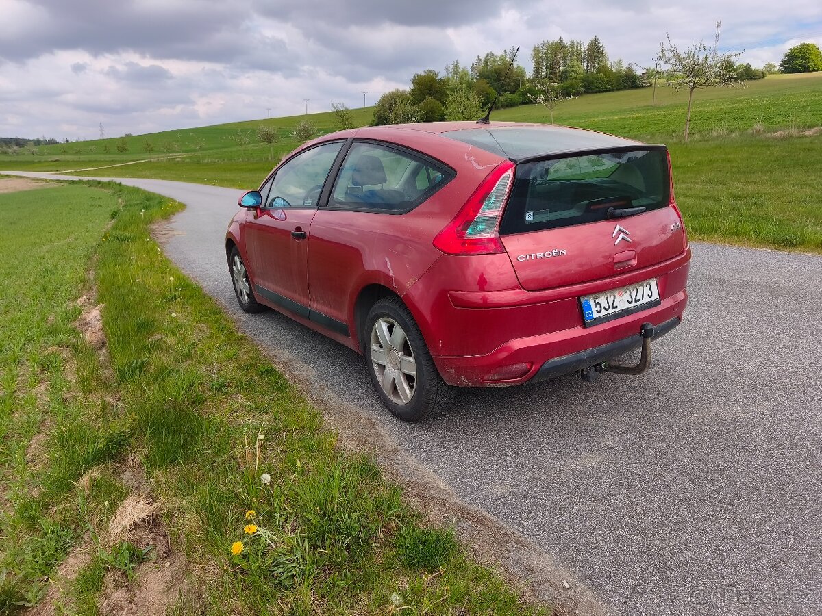 Citroen C4 - 3