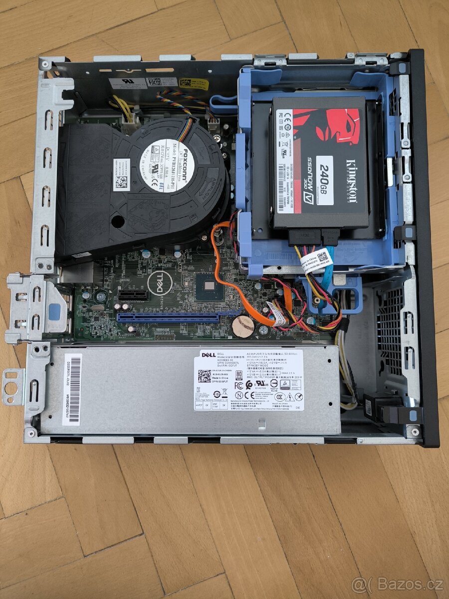 Dell OptiPlex 3060 - 3
