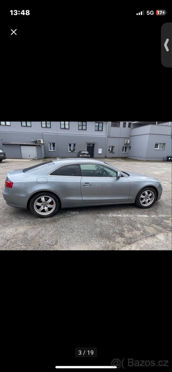 Audi a5 - 3