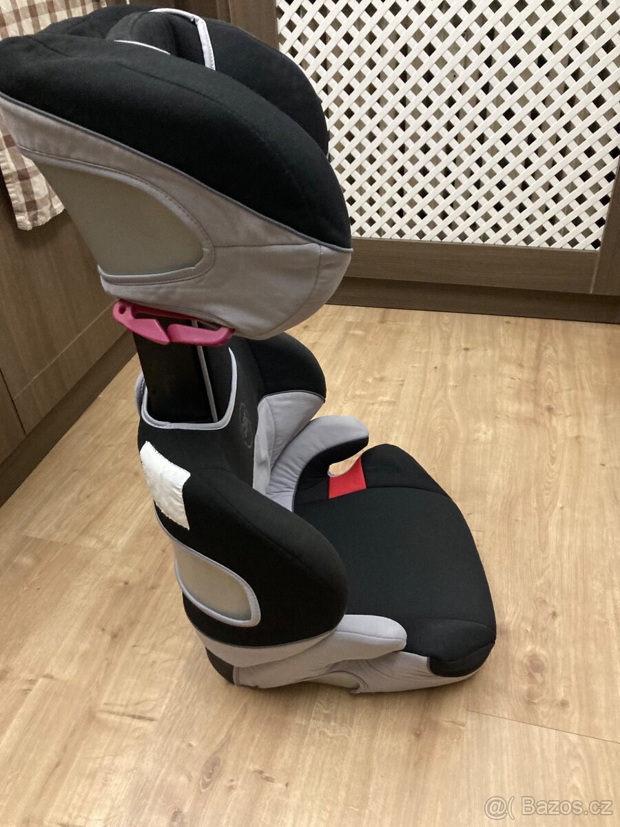 Autosedačka Cybex - 3
