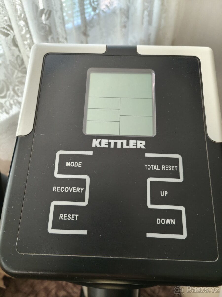 Calypso Kettler 509 Crosstrainer - 3