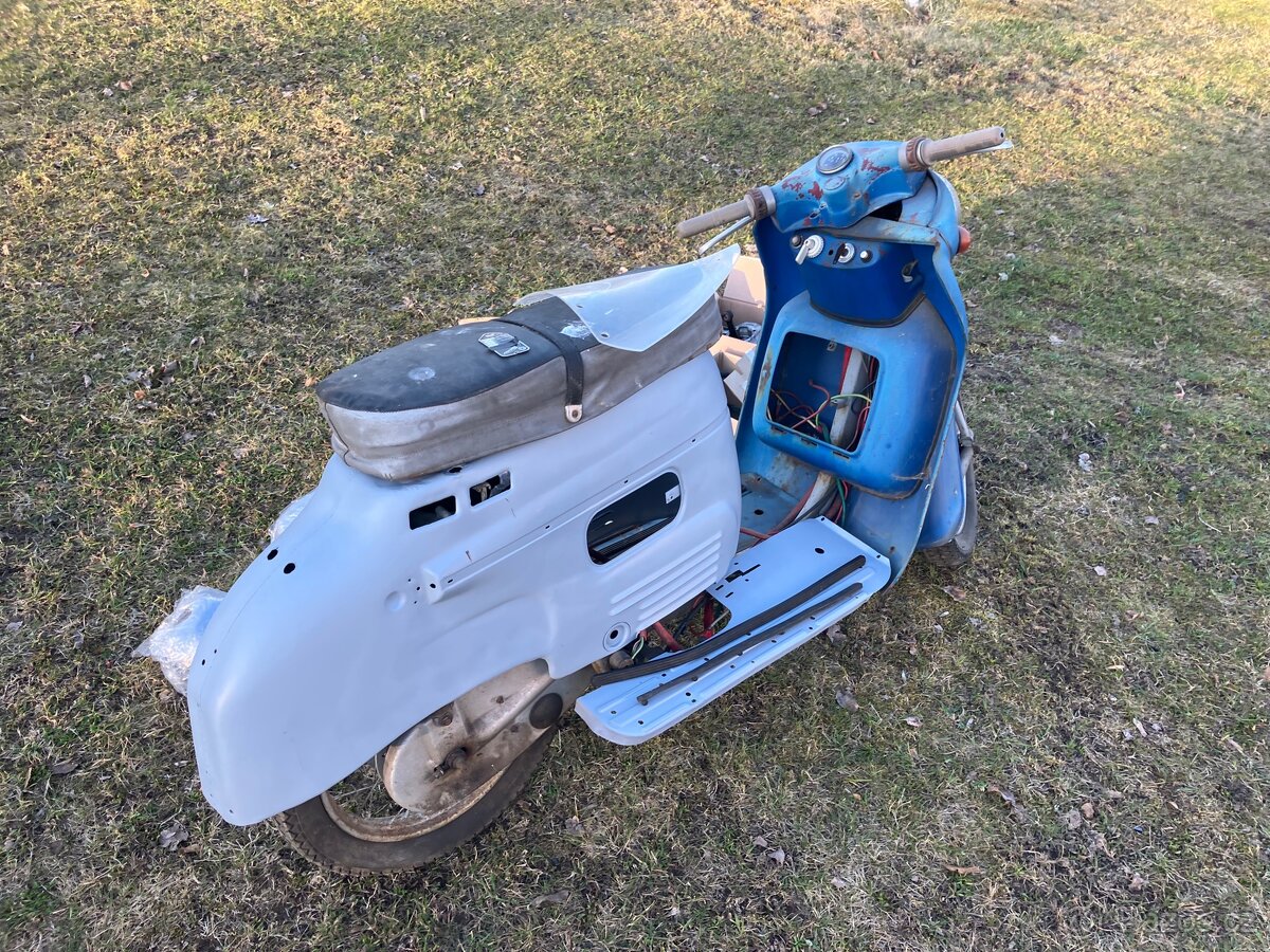Manet S100 - 3