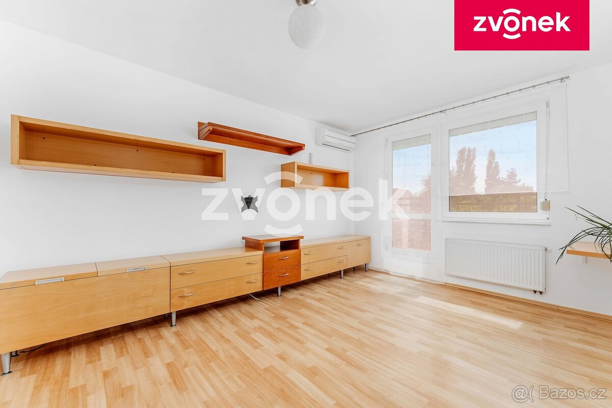 Prodej bytu 3+kk 71 m², Otrokovice - Kvítkovice - 3