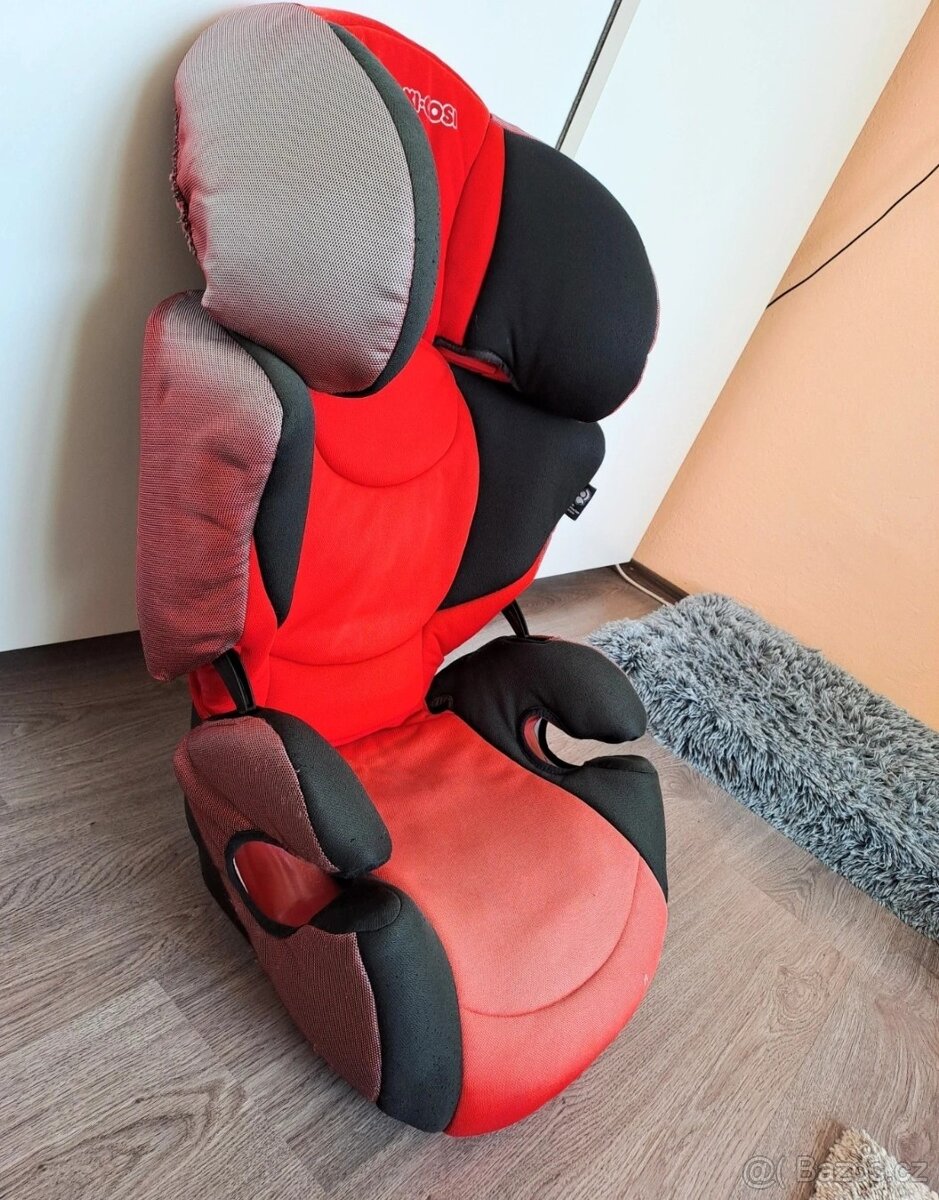 Autosedačka Maxi-Cosi 15-36 kg - 3