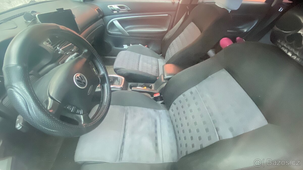 Passat B5,5 - 3