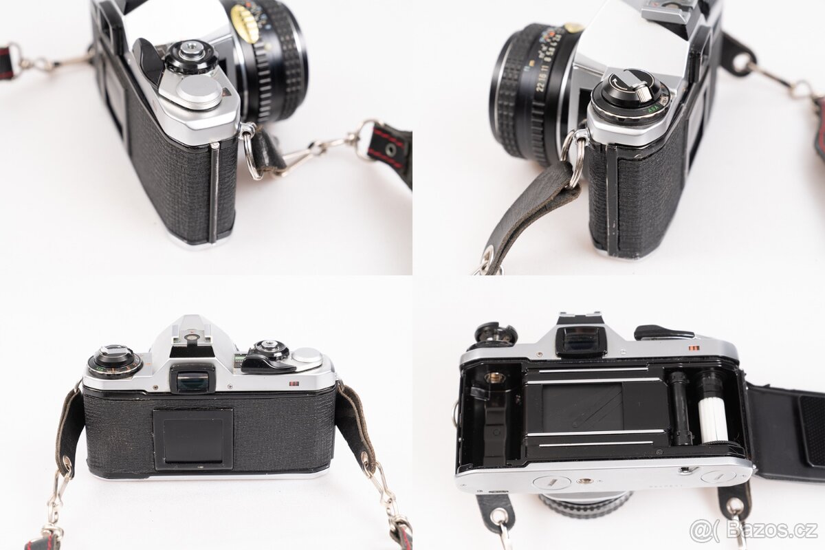 Pentax ME - 3