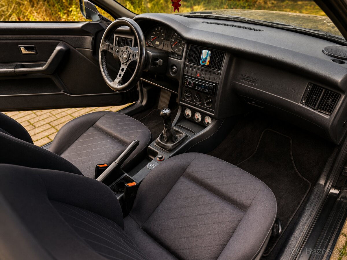 Audi Coupe 4.2 V8 - 3
