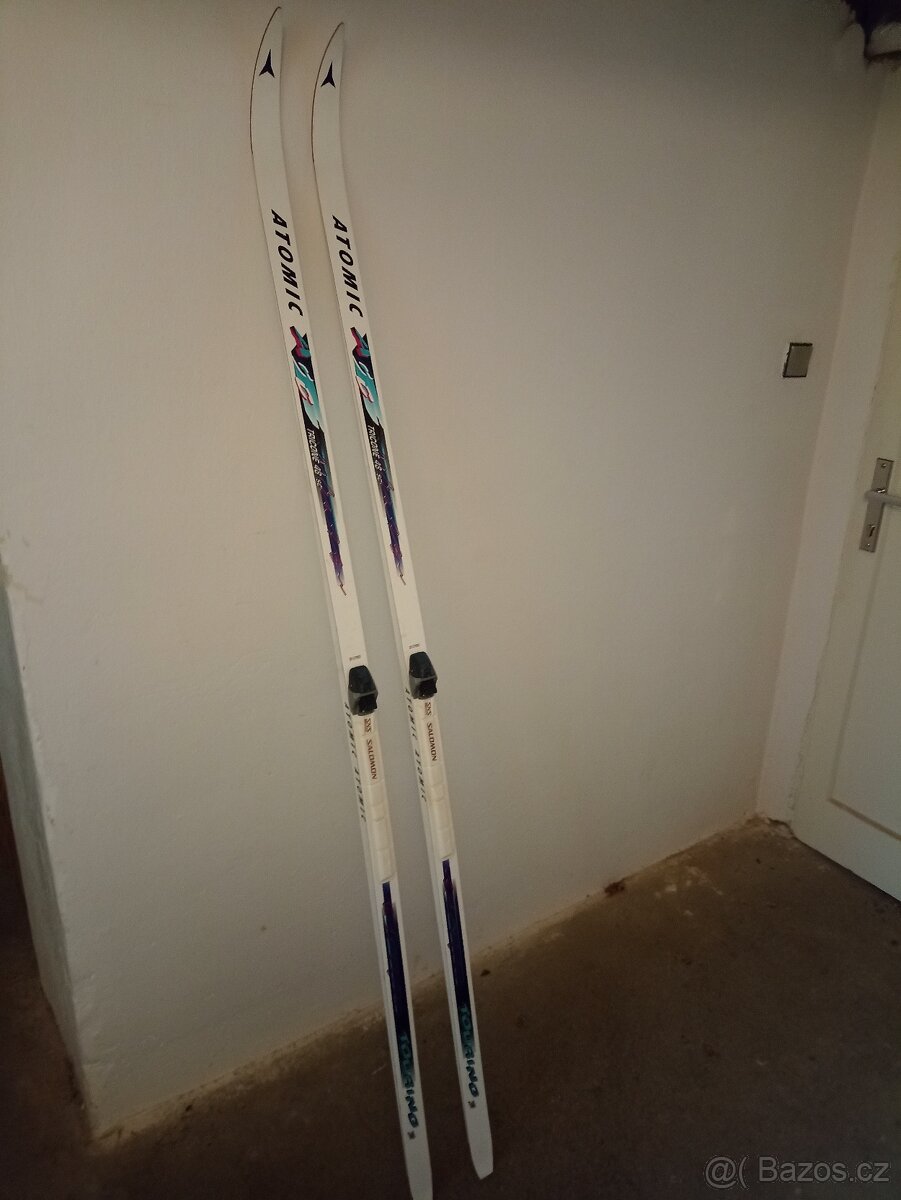 Běžky Atomic Tricone 48 sc - 3