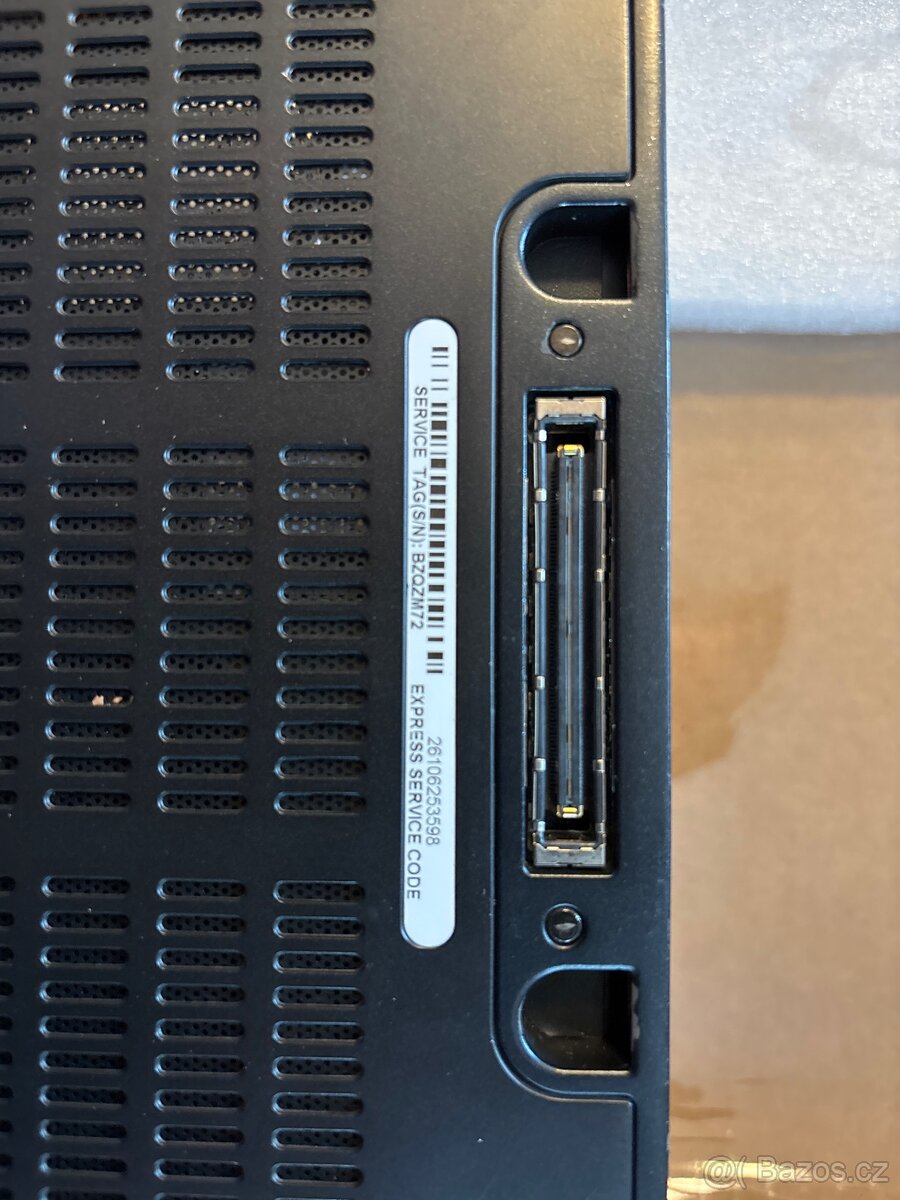 Notebook Dell Latitude E7450 - 3