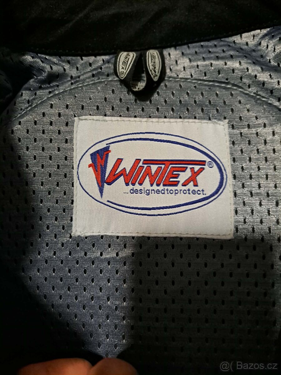 Moto bunda wintex - 3