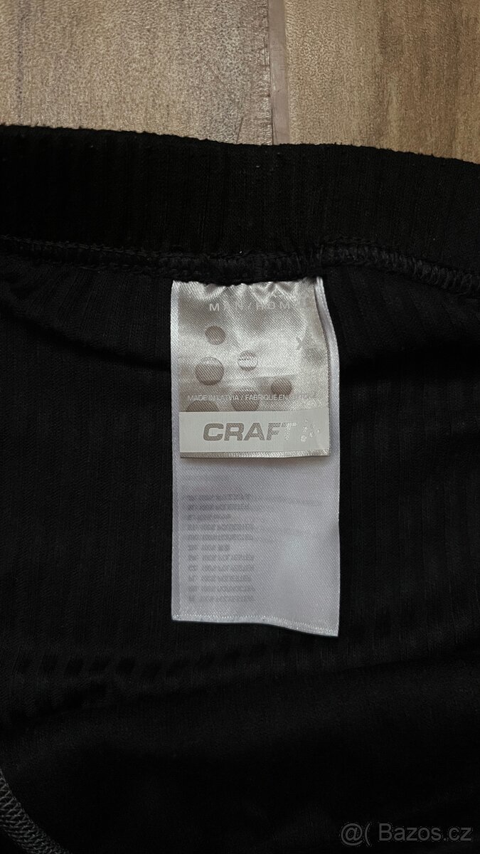 Craft Active Long Underpants - 3