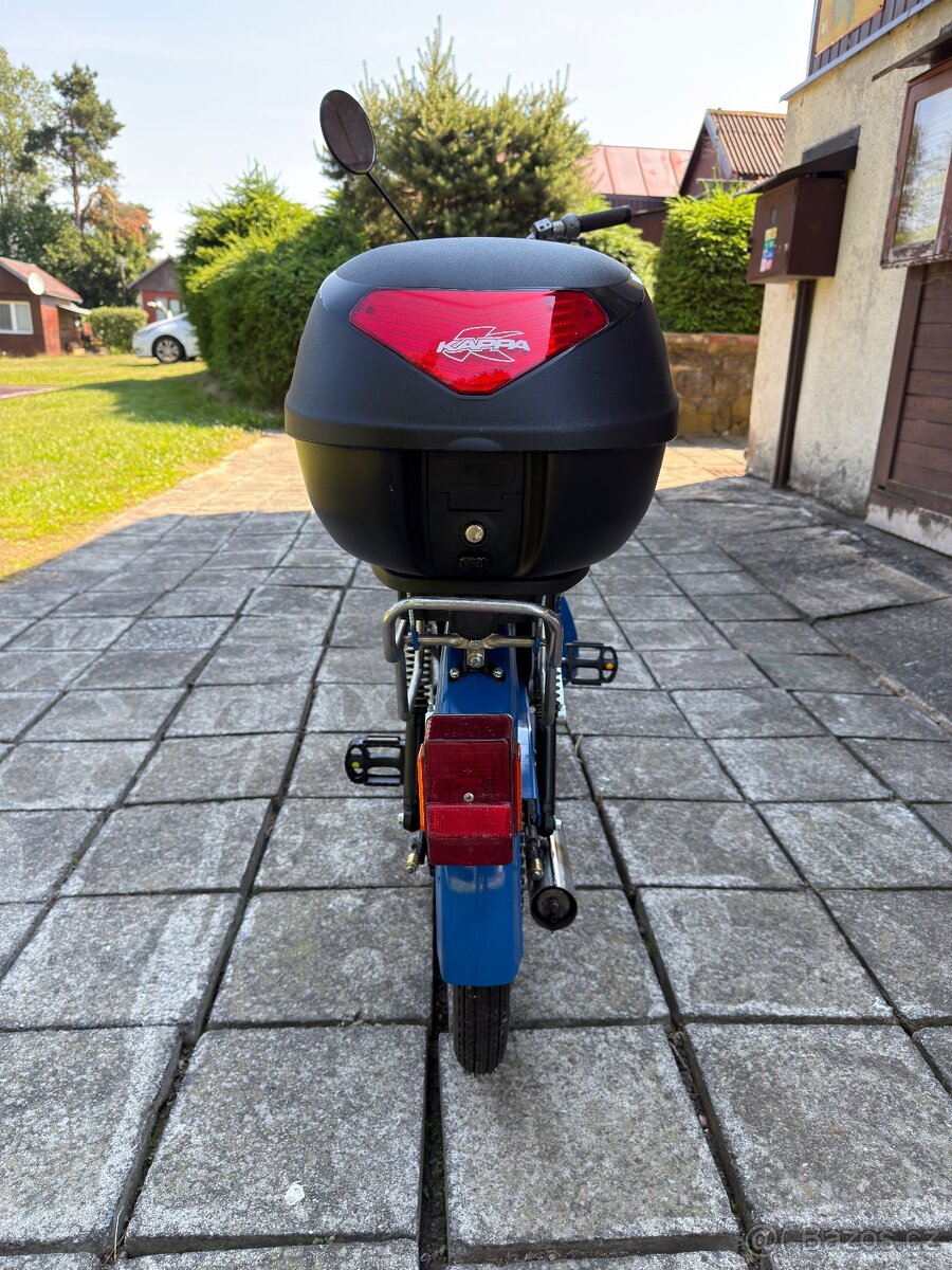 Babeta 210 - 3
