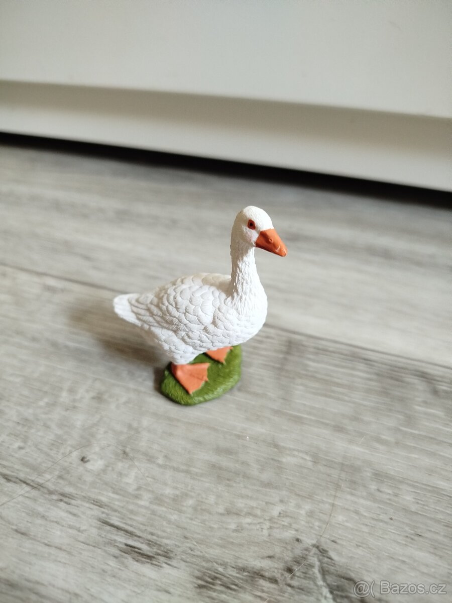 Figurky zvířátek - 3