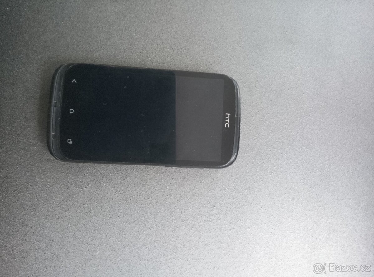 HTC Desire X - 3