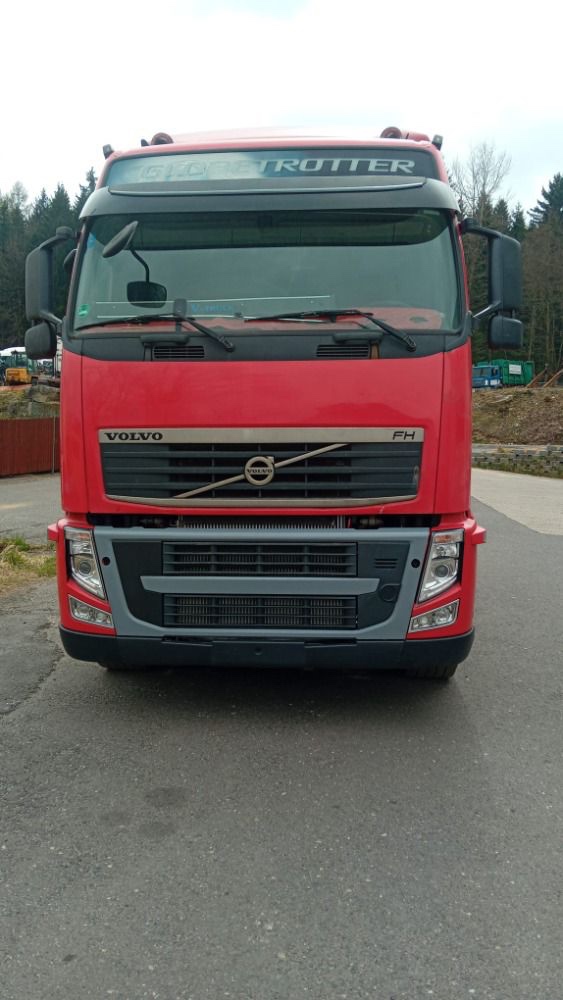 Volvo FH 500 - 3
