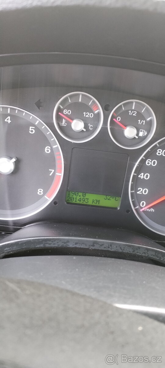 Prodám Ford Focus C Max - 3