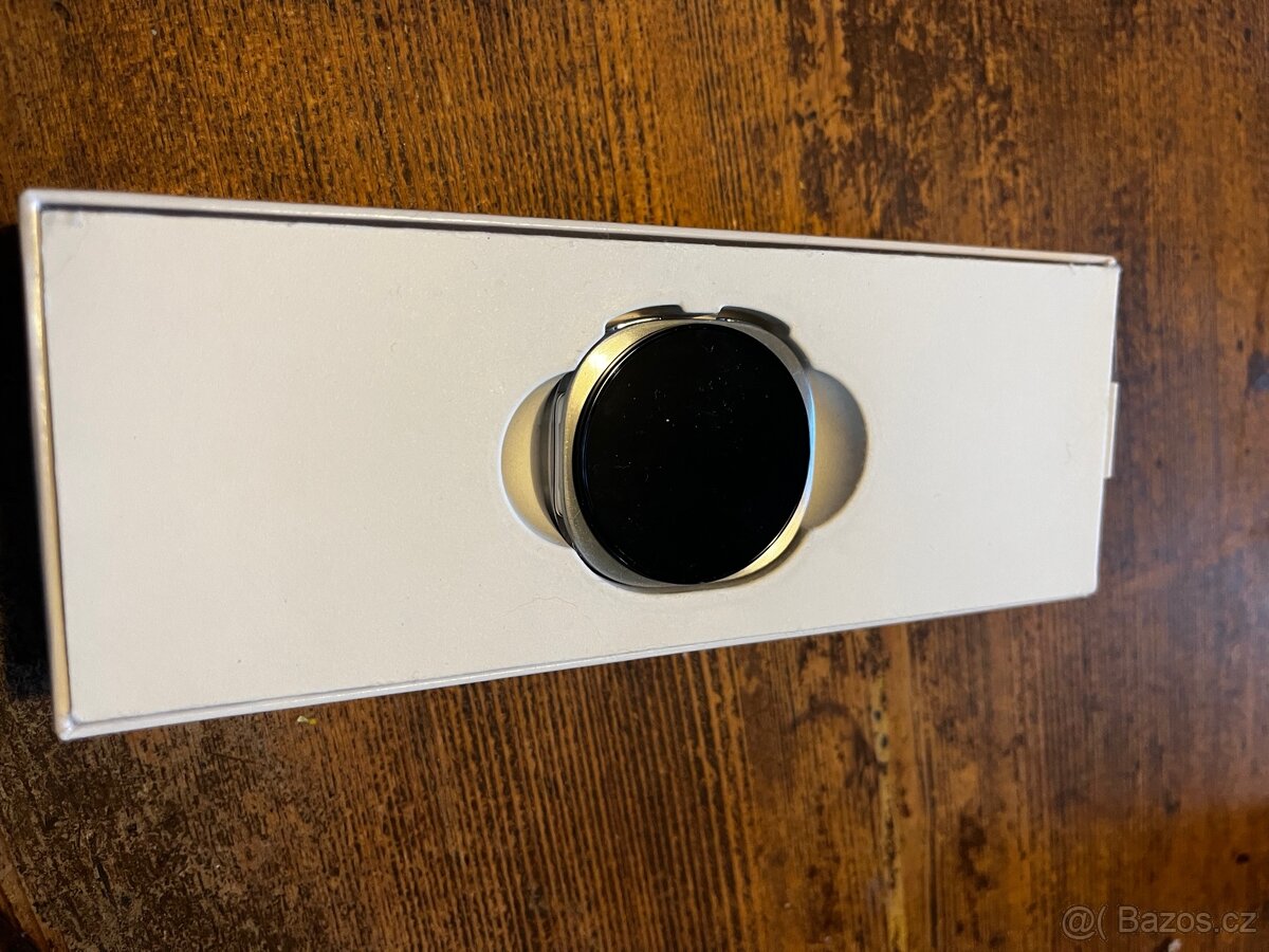 Samsung Watch 8 - NOVÉ - 3