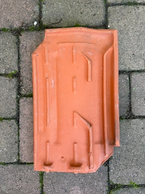 střešní krytina - 3