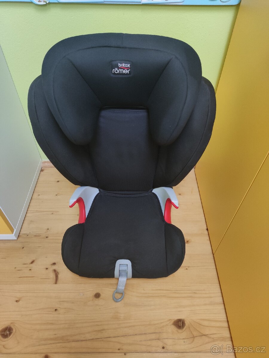 Autosedačka RÖMER KIDFIX SL - 3