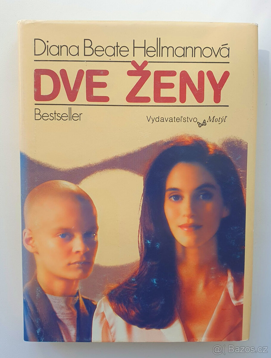 Dvě ženy. - 3
