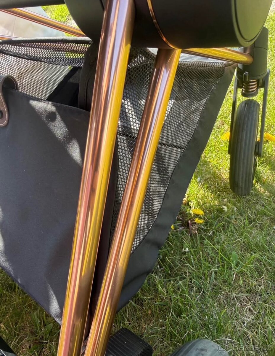 Cybex e-priam 2024 - 3