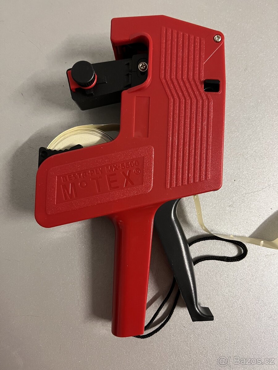 Motex MX 5500 - 3