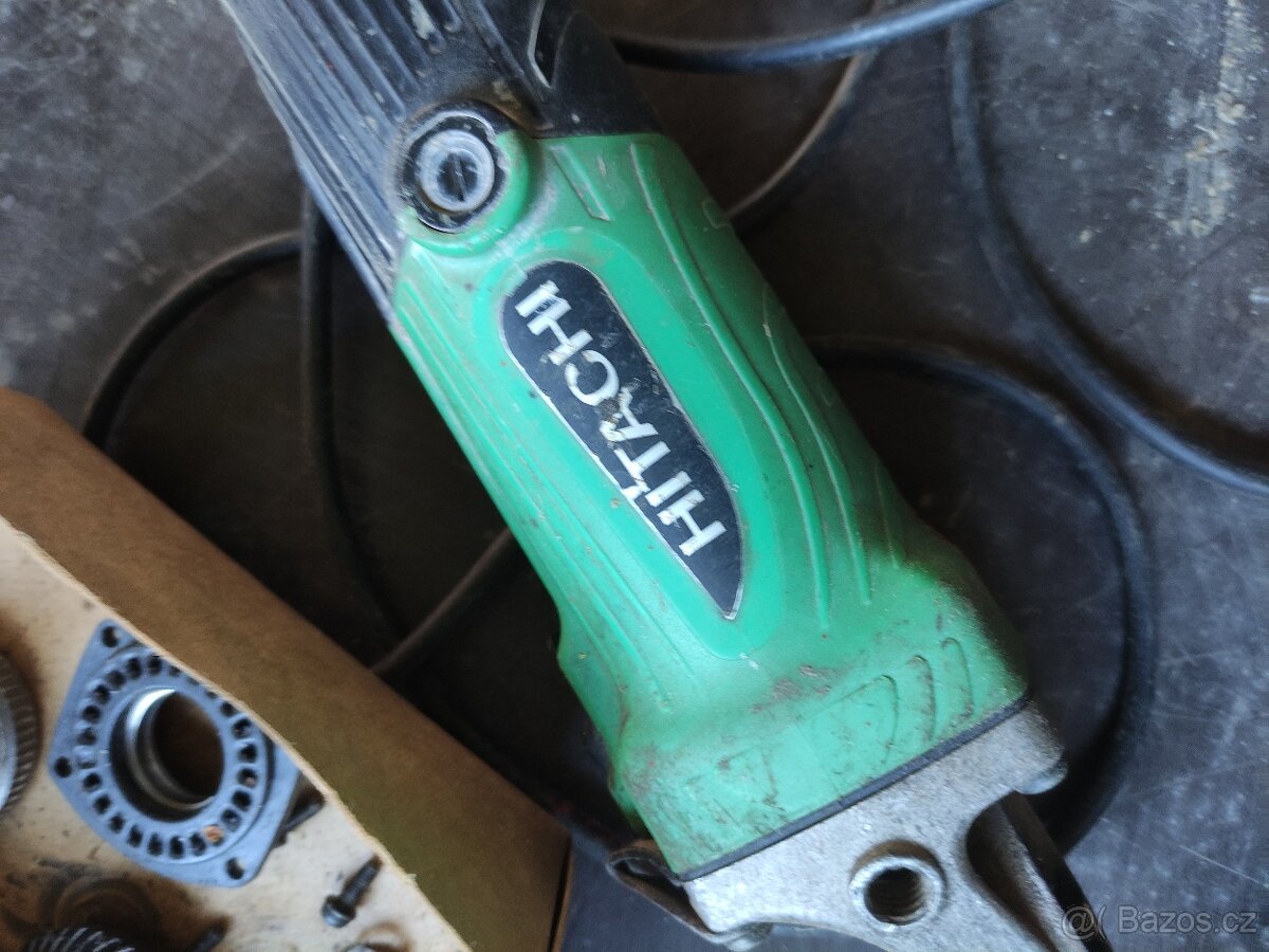 Flexa Hitachi - 3