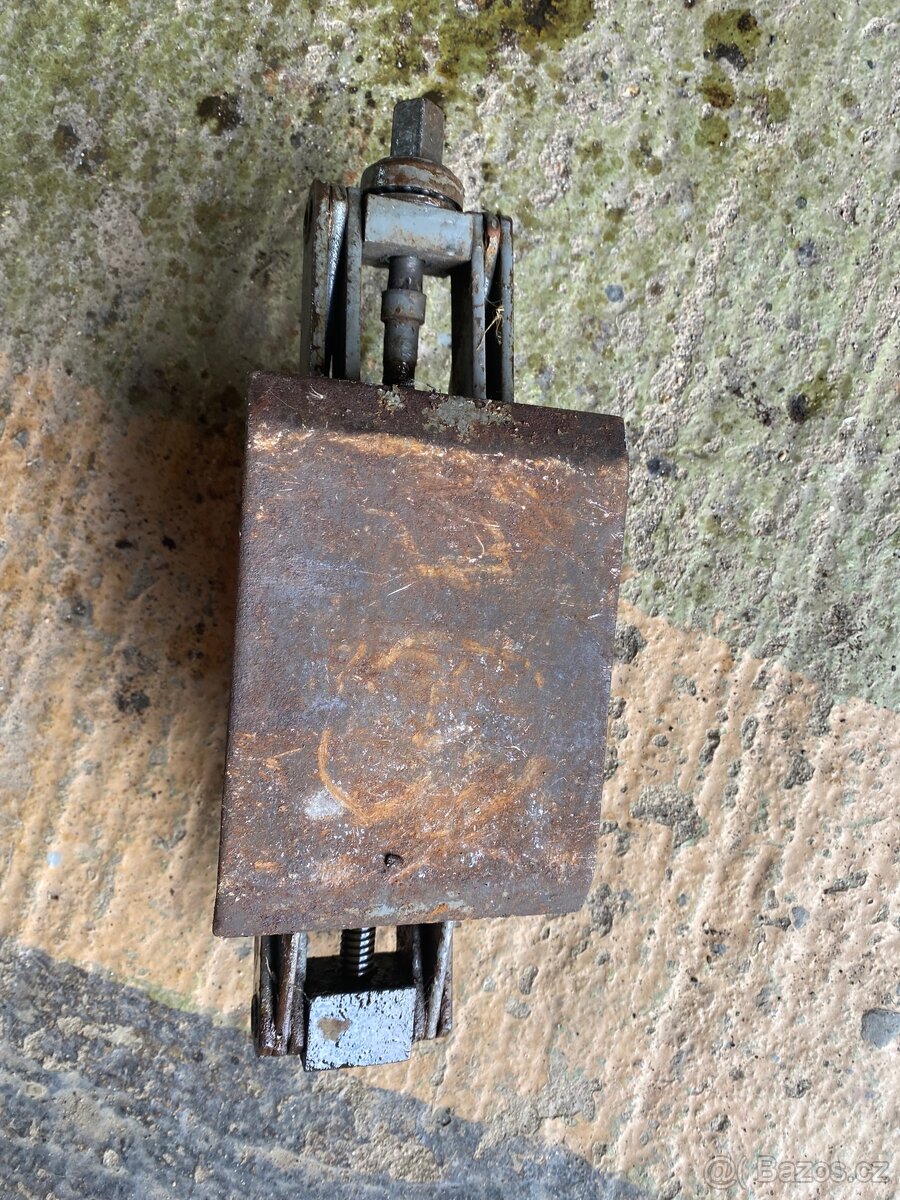 Hever - 3