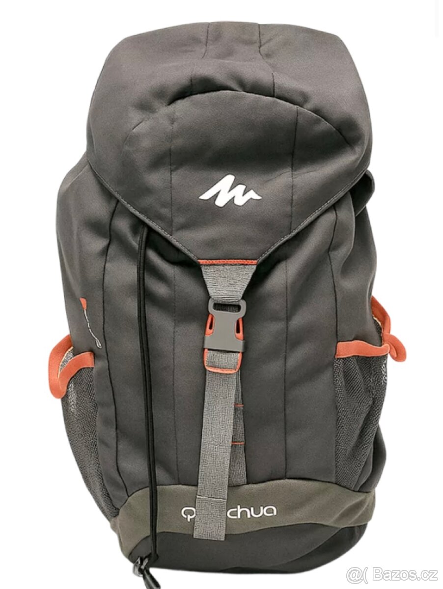 Turistické batohy HEAD / Quechua - 3