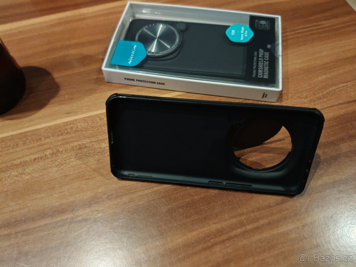 Nillkin Honor magic 6 pro - 3