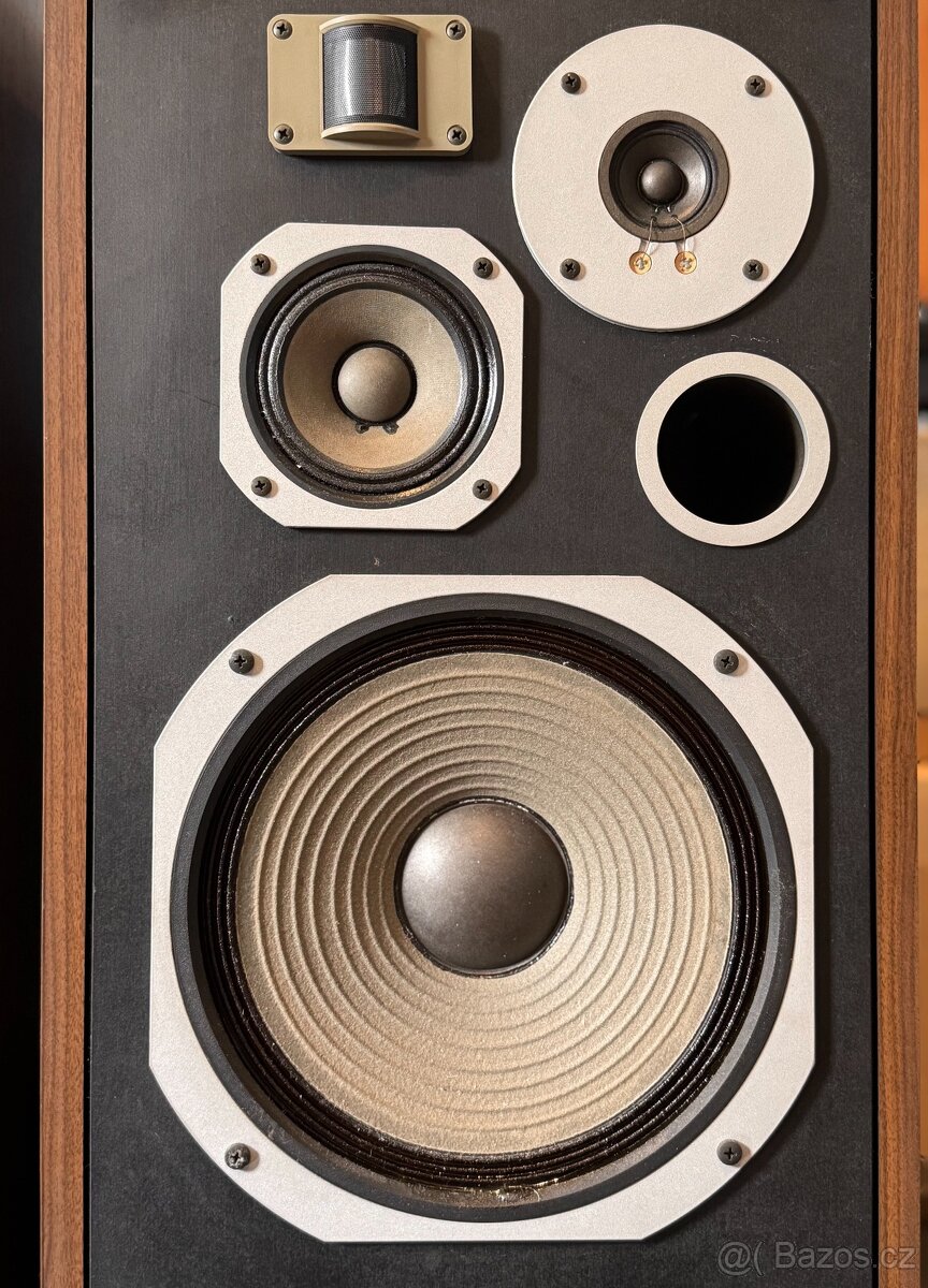 Pioneer HPM-60 - 3
