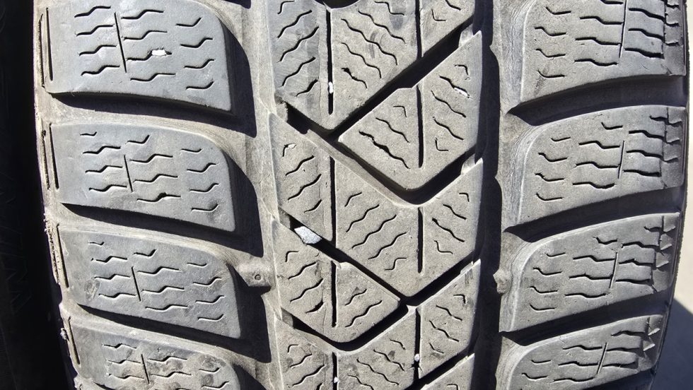 Pneu 215/55/17 Pirelli - 3