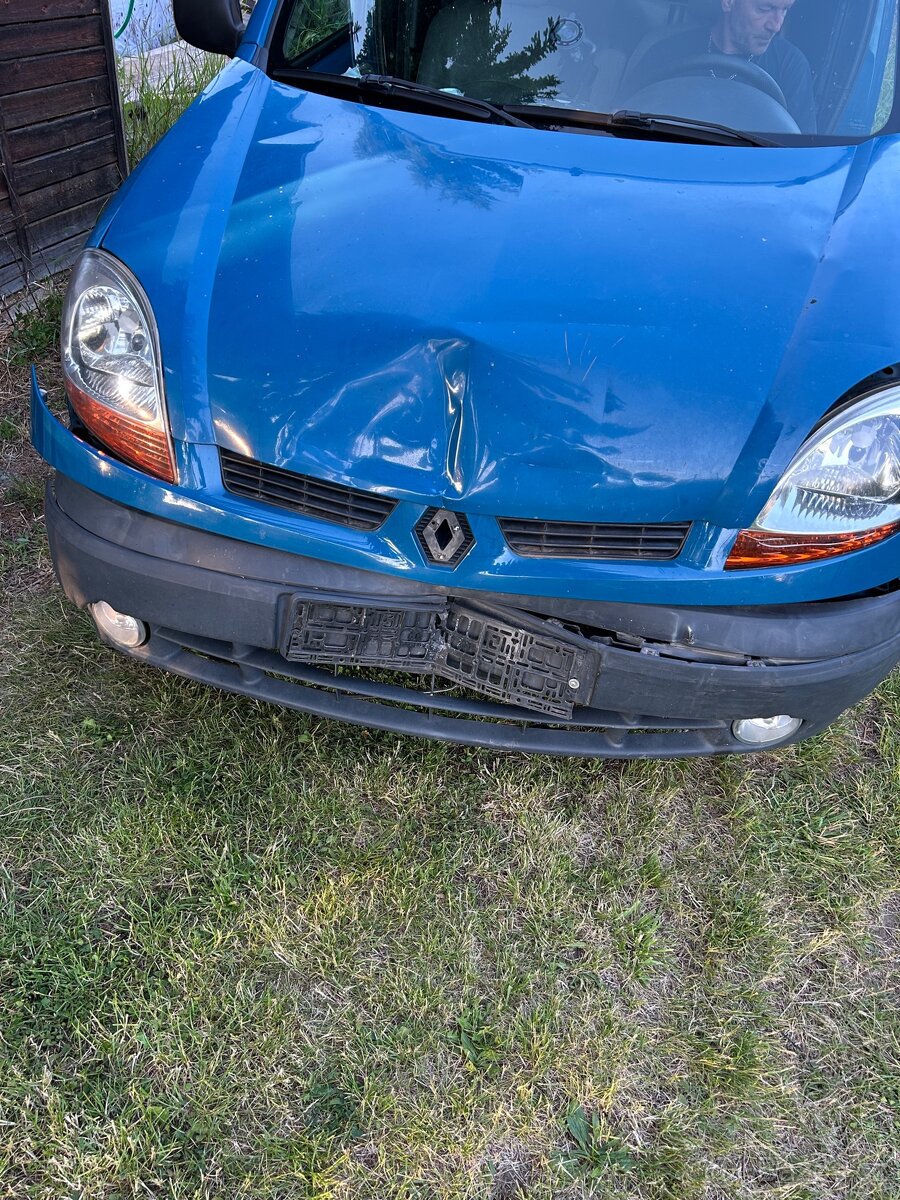 Renault Kangoo - 3