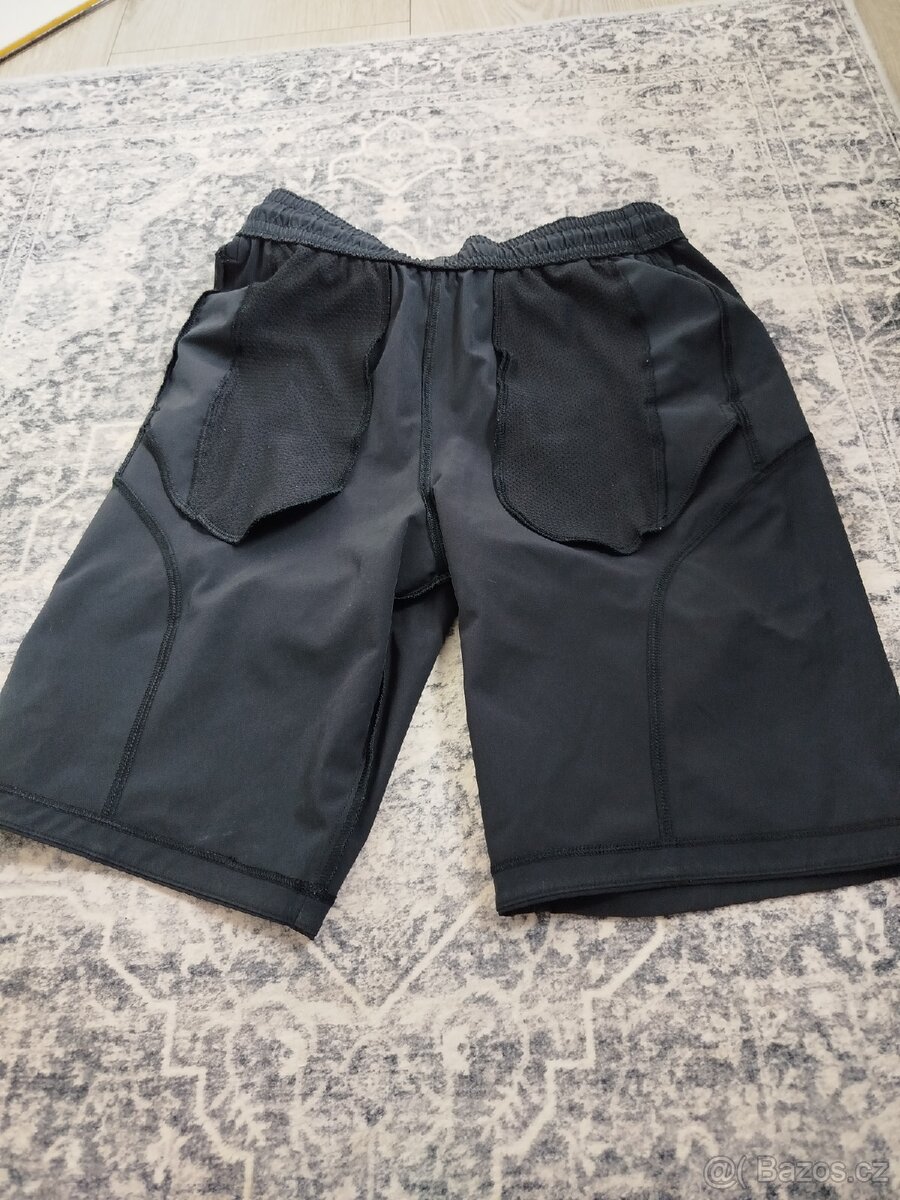 Kraťasy, plavky značky Under Armour - 3