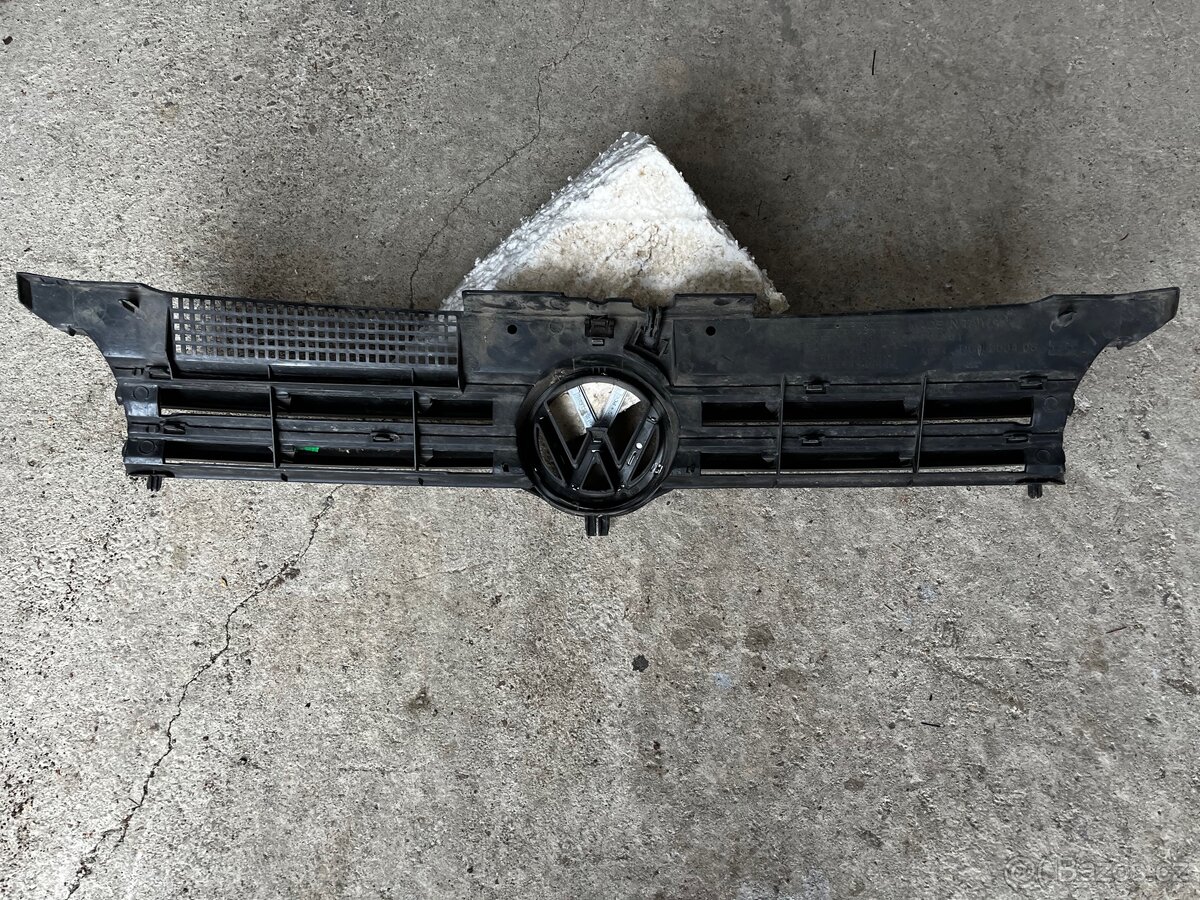 Maska VW Golf 4 - 3
