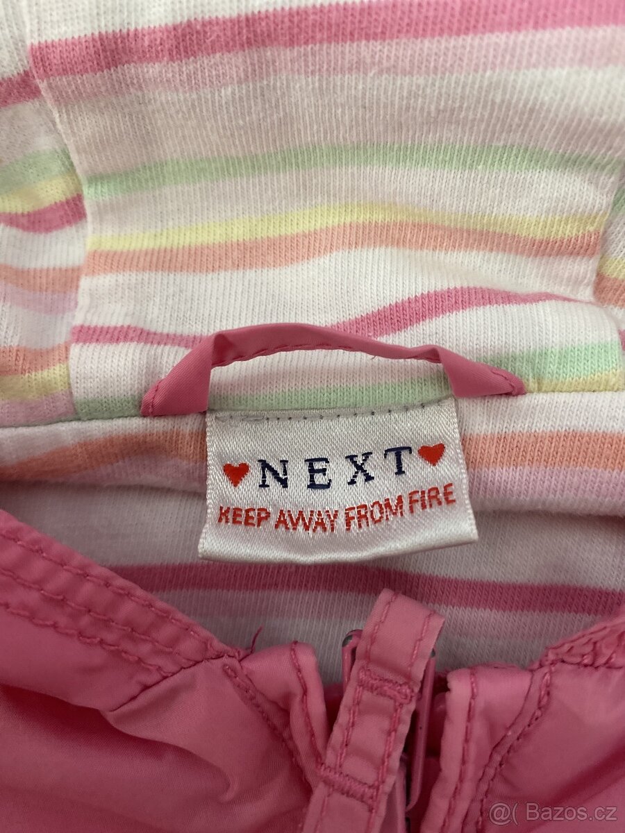 bunda NEXT - 3