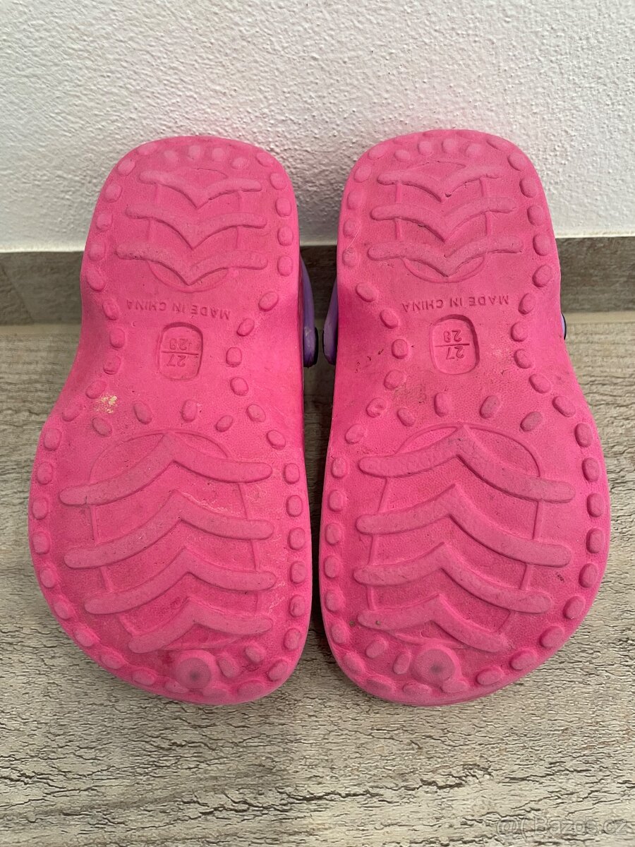 Crocs vel. 27/28 - 3