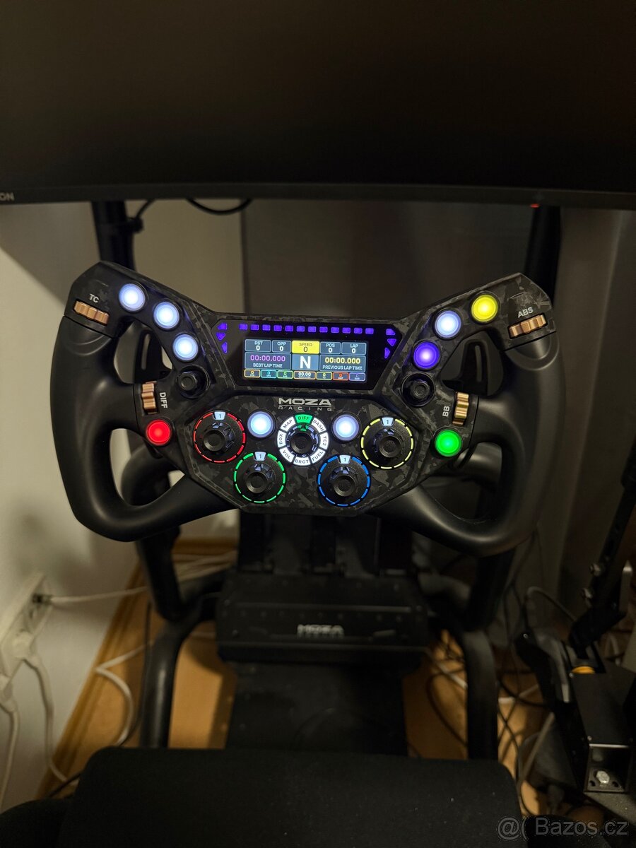 Simrig Moza - 3