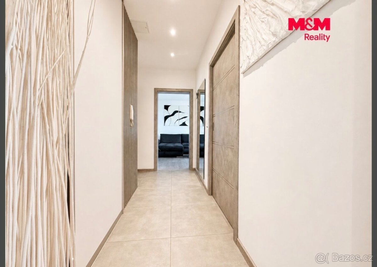 Prodej bytu 2+1, 54 m² - 3