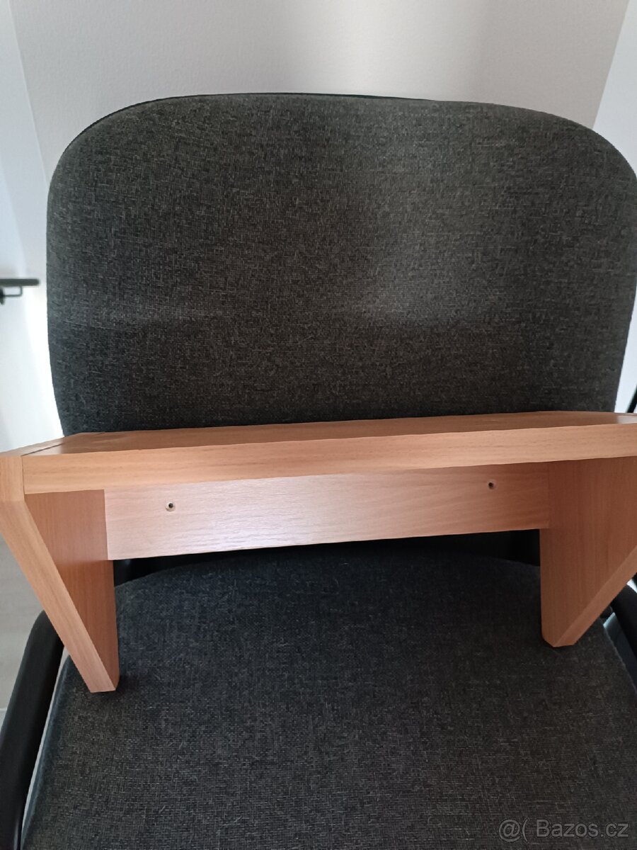 Polička 2 kusy - 3
