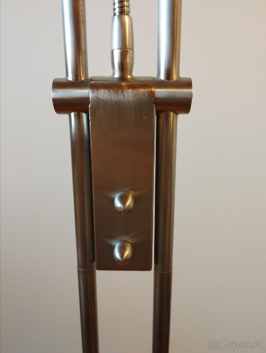 Stojací lampa - 3