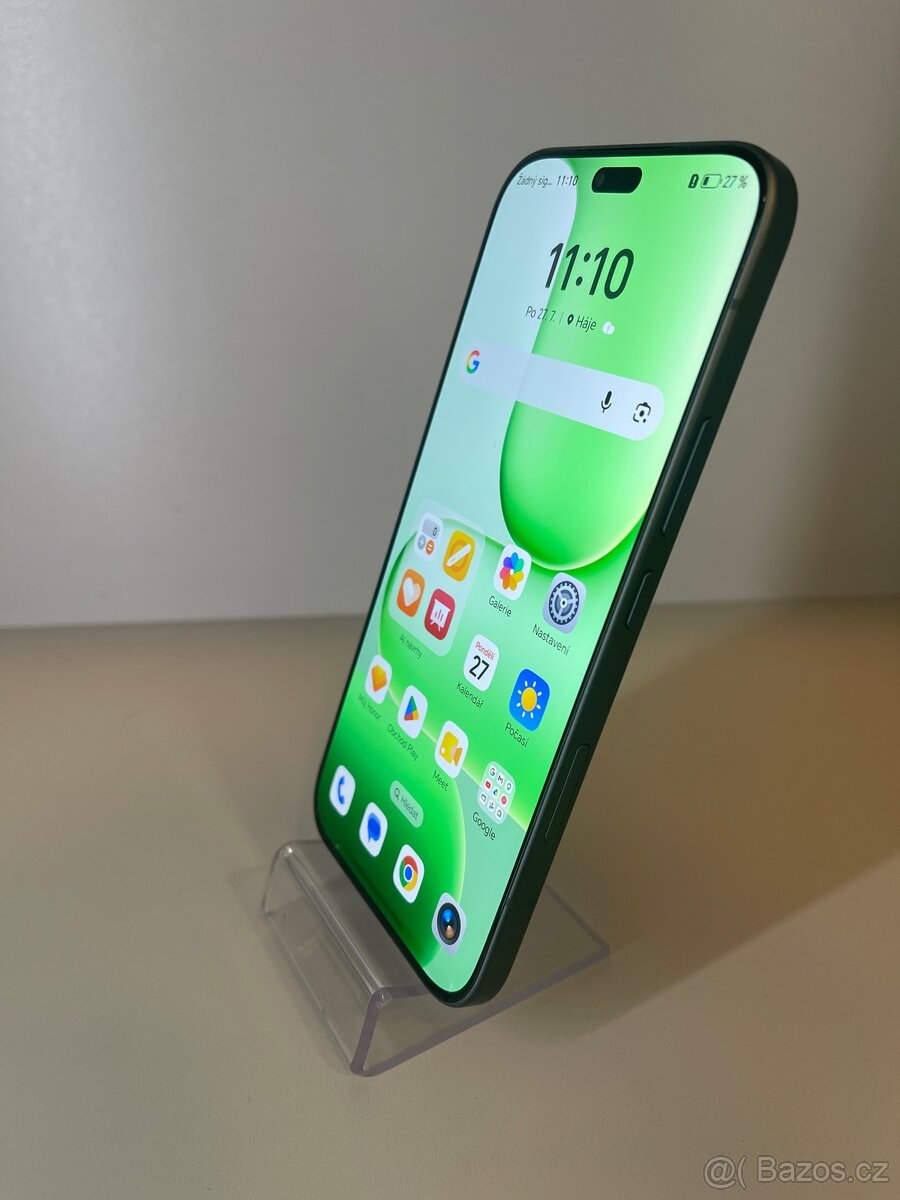 Honor 600 Lite - 3