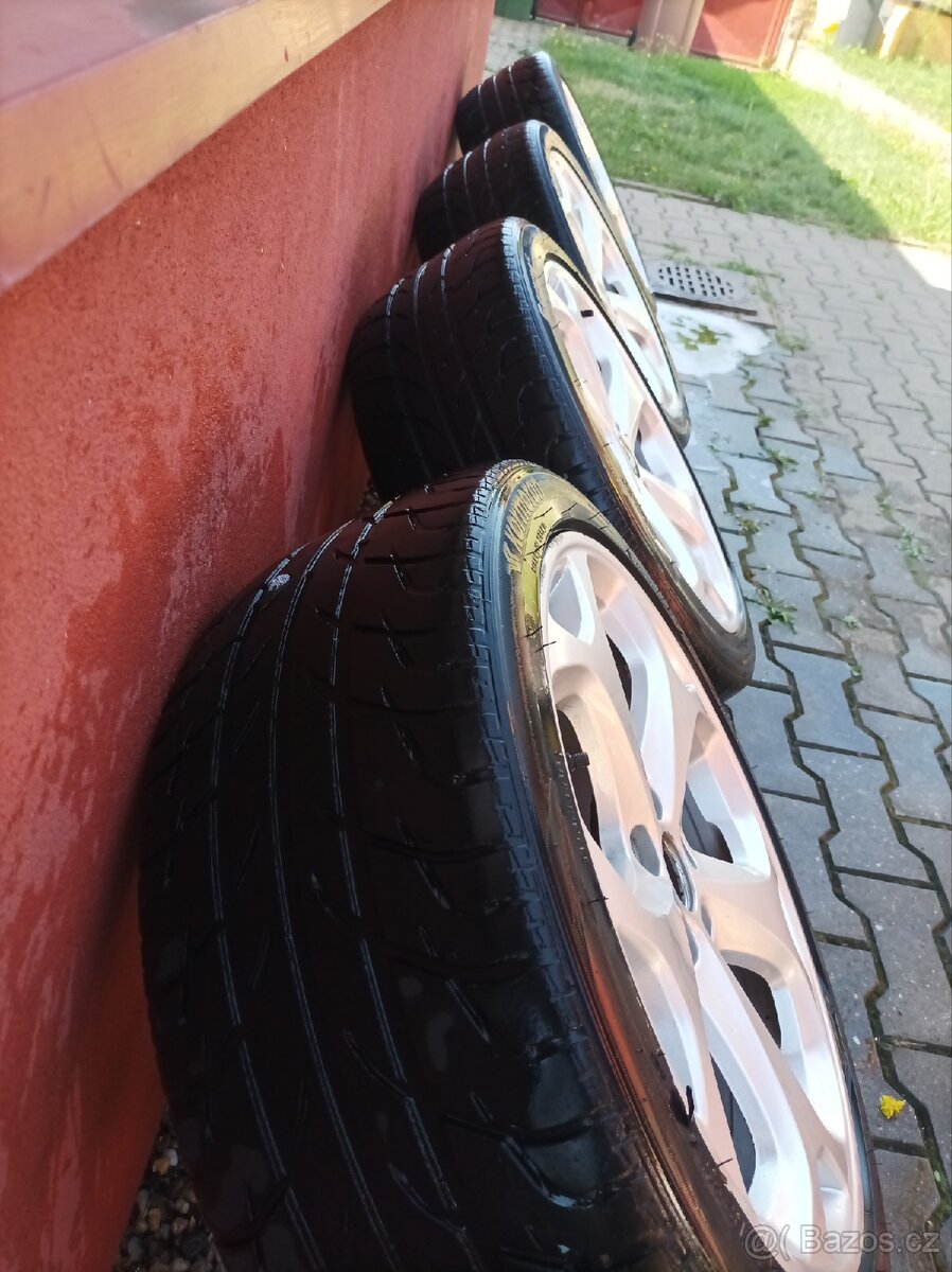 R18 5x108 - 3