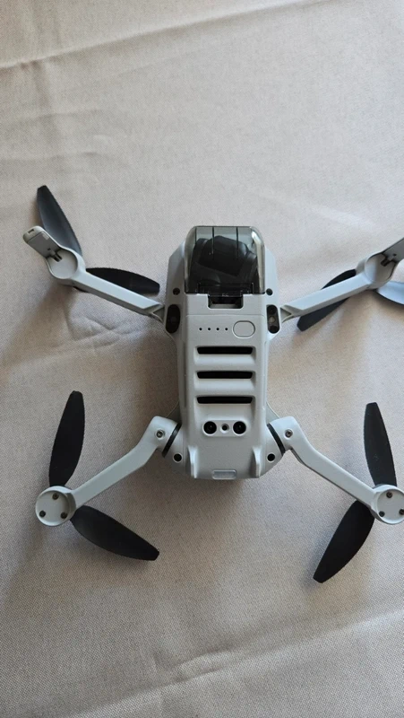 DJI Mavic mini - 3