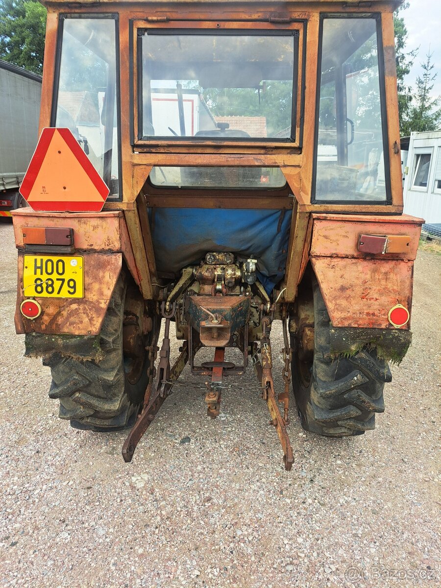 Zetor 6911 - 3