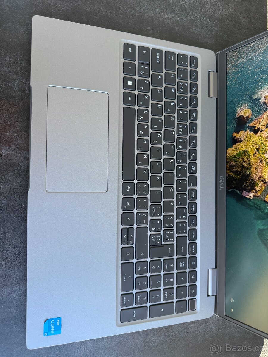 Dell Latitude 5530 i5 12th - 3