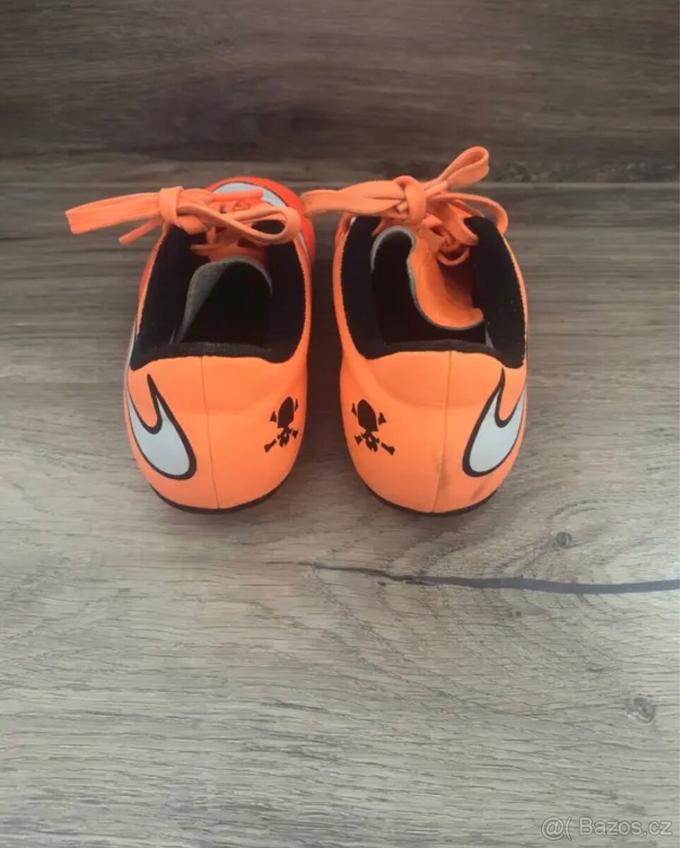 Kopačky NIKE - 3