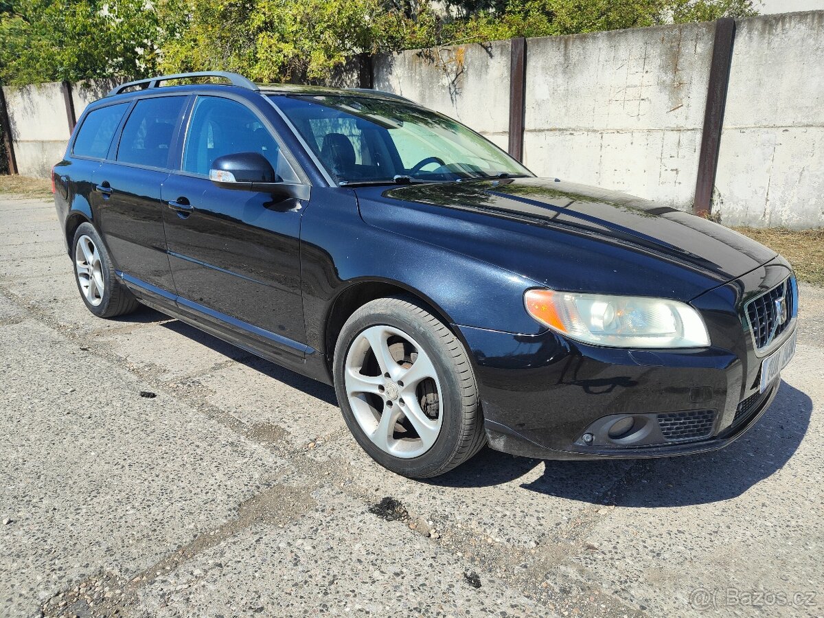 Volvo V70 3.2 175kw AWD LPG - 3