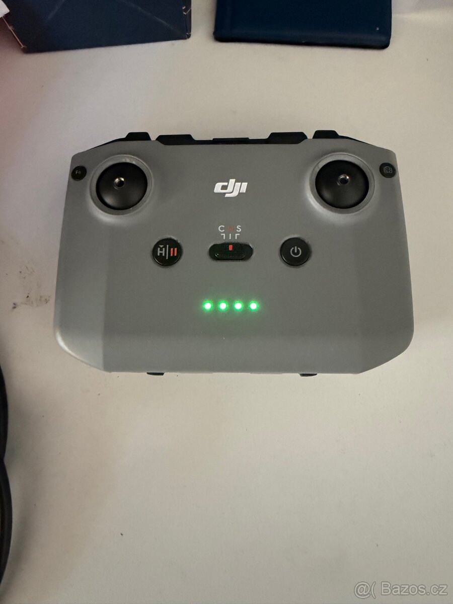 Dji Ovladač - 3