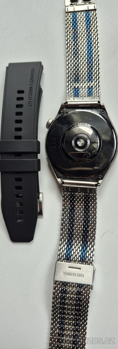 Huawei watch GT 3 pro - 3